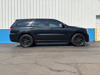 Used 2016 Dodge Durango SXT w/ Blacktop Package image 1