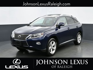 Used 2014 Lexus RX 350 AWD image 1