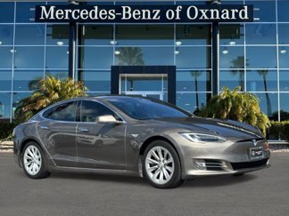 Used 2016 Tesla Model S P90D image 1