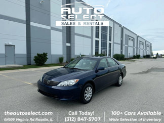 Used 2005 Toyota Camry LE image 1