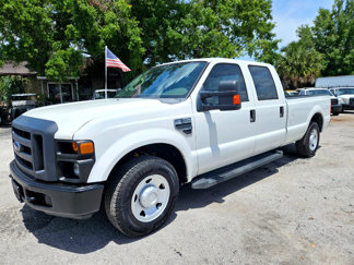 Used 2008 Ford F250 XL image 1