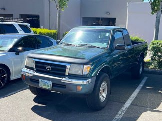 Used 1999 Toyota Tacoma 4x4 Xtracab V6 image 1