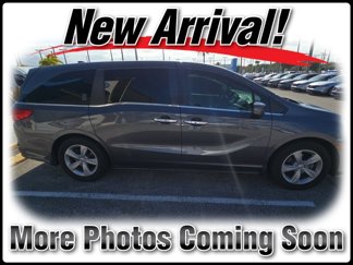 Used 2019 Honda Odyssey EX-L image 1