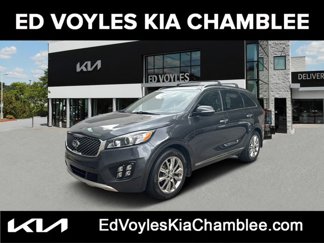 Used 2017 Kia Sorento SX video 1