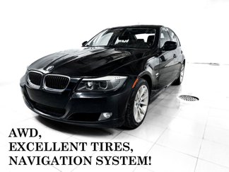 Used 2011 BMW 328i xDrive Sedan image 1