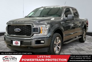 Used 2019 Ford F150 XL w/ Equipment Group 101A Mid image 1