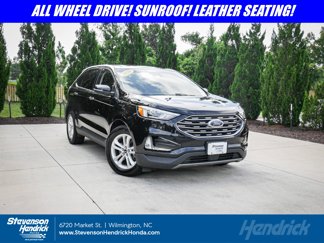 Used 2020 Ford Edge SEL w/ Convenience Package image 1