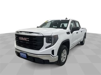 Used 2024 GMC Sierra 1500 Pro image 1