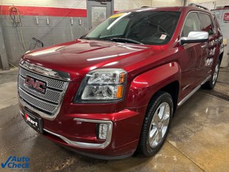 Used 2017 GMC Terrain Denali image 1