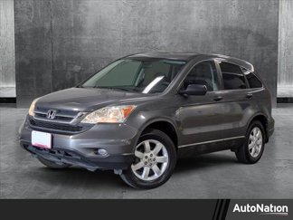 Used 2011 Honda CR-V SE image 1