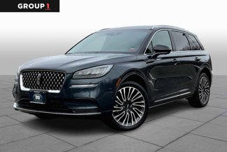 Used 2020 Lincoln Corsair Reserve w/ Equipment Group 201A image 1