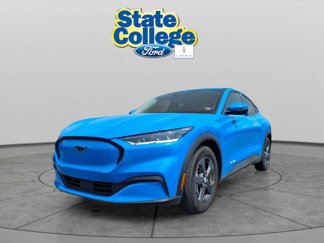 Used 2022 Ford Mustang Mach-E Select image 1