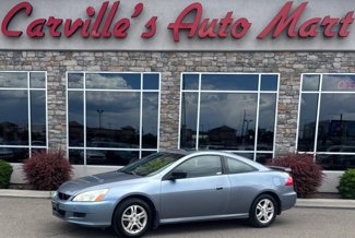 Used 2007 Honda Accord EX-L image 1