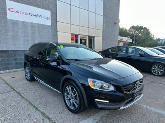 Used 2015 Volvo V60 T5 Cross Country w/ Protection Package image 1