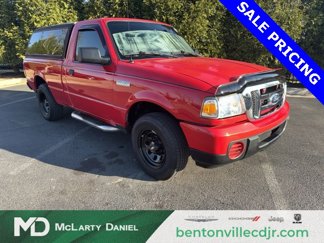 Used 2009 Ford Ranger XLT image 1