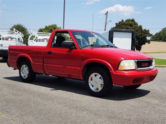 Used 2003 GMC Sonoma SLS image 1