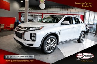 Used 2024 Mitsubishi Outlander Sport ES image 1