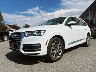 Used 2018 Audi Q7 2.0T Premium Plus w/ Premium Plus Package image 1