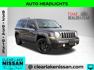 Used 2015 Jeep Patriot Sport w/ Power Value Group image 1