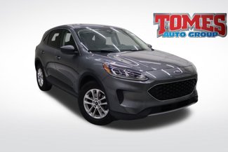 Certified 2022 Ford Escape SE w/ Cold Weather Package image 1