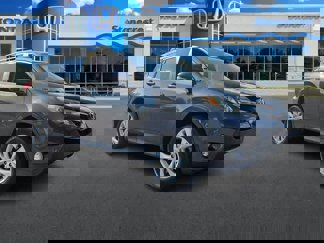 Used 2015 Toyota RAV4 Limited image 1