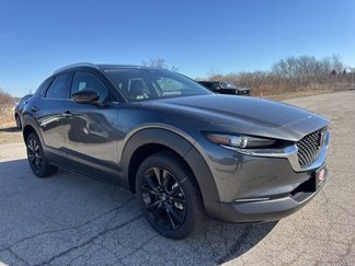New 2025 MAZDA CX-30 AWD 2.5 S w/ Select Sport Pkg image 1