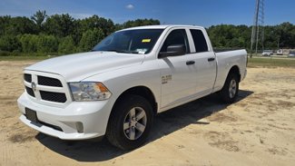 Used 2019 RAM 1500 Express image 1