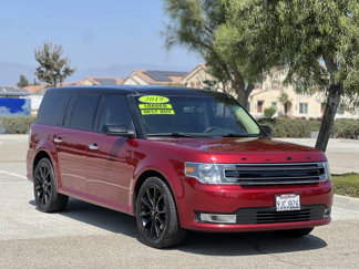 Used 2019 Ford Flex SEL w/ Equipment Group 202A image 1