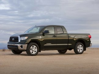 Used 2010 Toyota Tundra Limited image 1