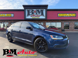 Used 2014 Volkswagen Jetta SE image 1