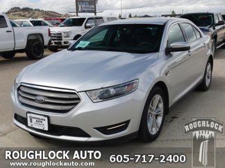 Used 2016 Ford Taurus SEL w/ Equipment Group 201A image 1