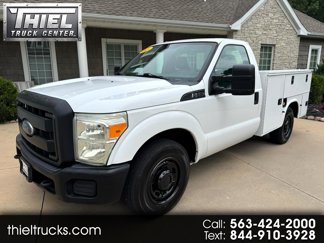 Used 2015 Ford F250 XL image 1