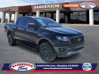 Certified 2020 Ford Ranger XLT w/ Equipment Group 301A Mid image 1