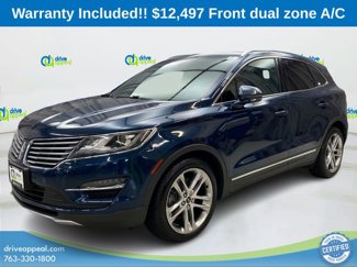 Used 2015 Lincoln MKC Reserve w/ Equipment Group 102A Reserve image 1
