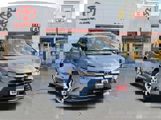 New 2024 Toyota Corolla LE image 1
