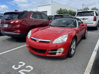 Used 2007 Saturn Sky image 1