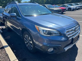 Used 2016 Subaru Outback 2.5i Limited image 1