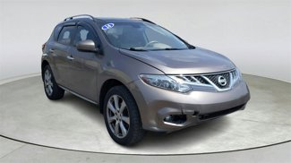 Used 2014 Nissan Murano LE w/ Platinum Edition Package image 1