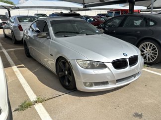 Used 2007 BMW 335i Coupe image 1