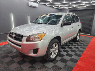 Used 2011 Toyota RAV4 4WD V6 image 1