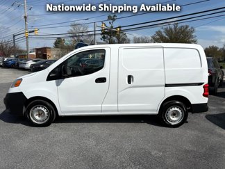 Used 2018 Nissan NV200 S w/ Cruise Control Package image 1
