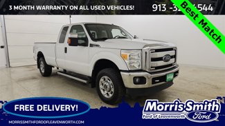 Used 2016 Ford F250 XLT w/ XLT Premium Package image 1