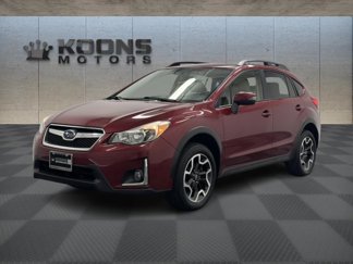 Used 2017 Subaru Crosstrek 2.0i Limited image 1