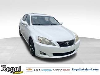 Used 2010 Lexus IS 250 image 1