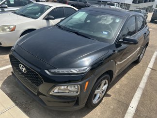 Used 2018 Hyundai Kona SE image 1