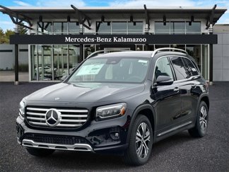 Used 2024 Mercedes-Benz GLB 250 4MATIC image 1