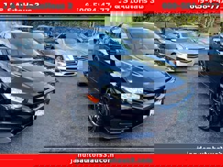 Used 2016 Honda Civic LX image 1