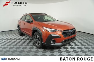 New 2025 Subaru Crosstrek 2.5i Premium image 1