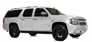 Used 2011 Chevrolet Suburban LT w/ Regional Value Package image 1