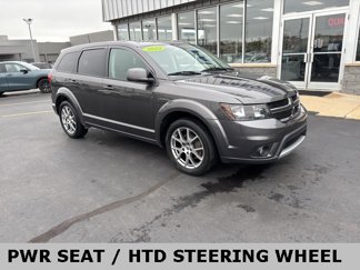 Used 2019 Dodge Journey GT image 1